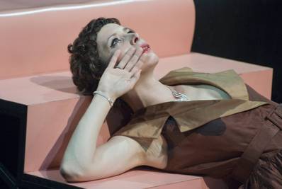 Szorcsik Krisztina|Ilovszky Béla