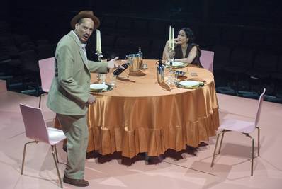 Kálid Artúr, Spolarics Andrea|Ilovszky Béla