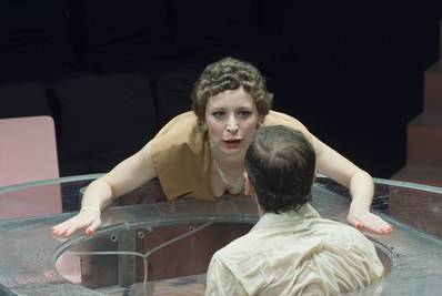 Szorcsik Krisztina, Mucsi Zoltán|Ilovszky Béla