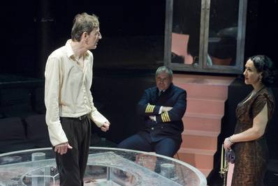 Mucsi Zoltán, Ilyés Róbert, Spolarics Andrea|Ilovszky Béla