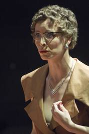 Szorcsik Krisztina|Ilovszky Béla