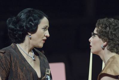 Spolarics Andrea, Szorcsik Krisztina|Ilovszky Béla