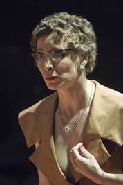 Szorcsik Krisztina|Ilovszky Béla