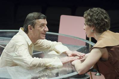 Mucsi Zoltán, Szorcsik Krisztina|Ilovszky Béla