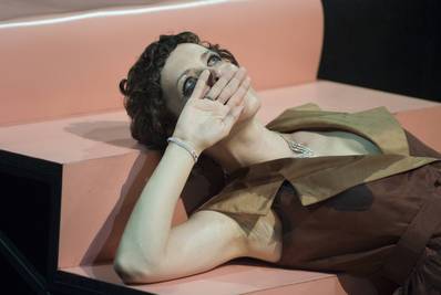 Szorcsik Krisztina|Ilovszky Béla