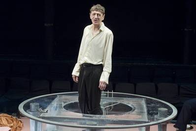 Mucsi Zoltán|Ilovszky Béla