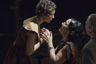 Szorcsik Krisztina, Spolarics Andrea, Ilyés Róbert|Ilovszky Béla