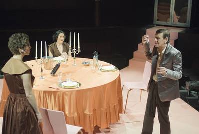 Szorcsik Krisztina, Spolarics Andrea, Mucsi Zoltán|Ilovszky Béla