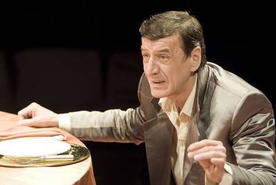 Mucsi Zoltán|Ilovszky Béla