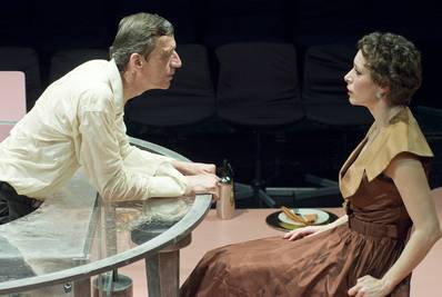 Mucsi Zoltán, Szorcsik Krisztina|Ilovszky Béla