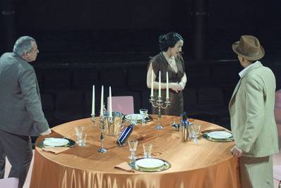 Ilyés Róbert, Spolarics Andrea, Kálid Artúr|Ilovszky Béla