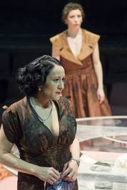 Spolarics Andrea, Szorcsik Krisztina|Ilovszky Béla