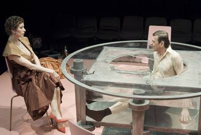 Szorcsik Krisztina, Mucsi Zoltán|Ilovszky Béla