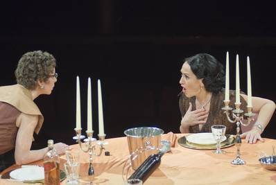 Szorcsik Krisztina, Spolarics Andrea|Ilovszky Béla