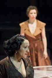 Spolarics Andrea, Szorcsik Krisztina|Ilovszky Béla