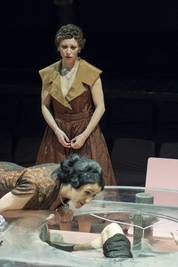 Szorcsik Krisztina, Spolarics Andrea|Ilovszky Béla