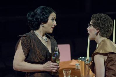 Spolarics Andrea, Szorcsik Krisztina|Ilovszky Béla