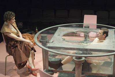 Szorcsik Krisztina, Mucsi Zoltán|Ilovszky Béla