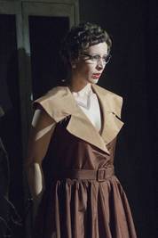 Szorcsik Krisztina|Ilovszky Béla