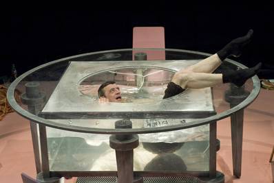 Mucsi Zoltán|Ilovszky Béla