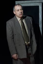 Ilyés Róbert|Ilovszky Béla