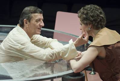 Mucsi Zoltán, Szorcsik Krisztina|Ilovszky Béla