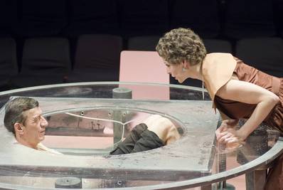 Mucsi Zoltán, Szorcsik Krisztina|Ilovszky Béla