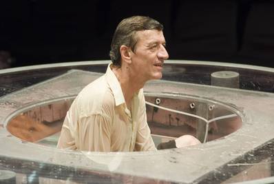 Mucsi Zoltán|Ilovszky Béla