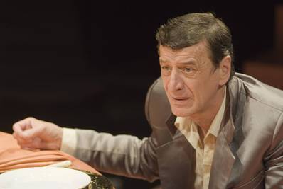 Mucsi Zoltán|Ilovszky Béla