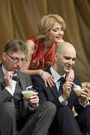 Schnell Ádám, Létay Dóra, Zöld Csaba|Ilovszky Béla