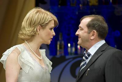 Létay Dóra, Józsa Imre|Ilovszky Béla