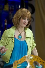 Márkó Eszter|Ilovszky Béla