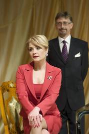 Létay Dóra, Schnell Ádám|Ilovszky Béla