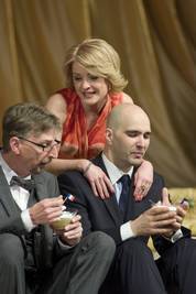 Schnell Ádám, Létay Dóra, Zöld Csaba|Ilovszky Béla