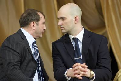 Józsa Imre, Zöld Csaba|Ilovszky Béla