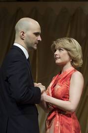 Zöld Csaba, Létay Dóra|Ilovszky Béla