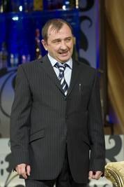 Józsa Imre|Ilovszky Béla