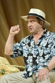 Józsa Imre|Ilovszky Béla