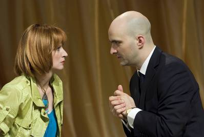 Zöld Csaba|Ilovszky Béla