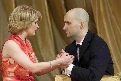 Létay Dóra, Zöld Csaba|Ilovszky Béla