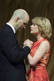 Zöld Csaba, Létay Dóra|Ilovszky Béla