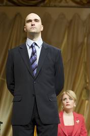 Zöld Csaba, Létay Dóra|Ilovszky Béla