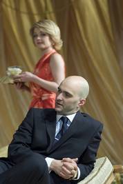 Létay Dóra, Zöld Csaba|Ilovszky Béla