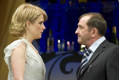 Létay Dóra, Józsa Imre|Ilovszky Béla