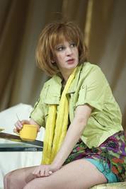 Márkó Eszter|Ilovszky Béla