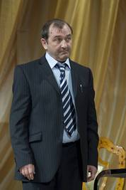 Józsa Imre|Ilovszky Béla