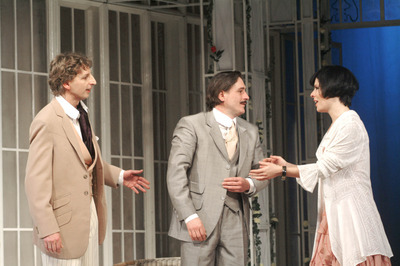 Schnell Ádám, Rancsó Dezső, Pelsőczy Réka|Ilovszky Béla