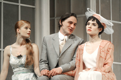 Ullmann Mónika, Rancsó Dezső, Majsai- Nyilas Tünde|Ilovszky Béla