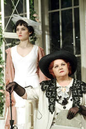 Majsai- Nyilas Tünde, Pogány Judit|Ilovszky Béla