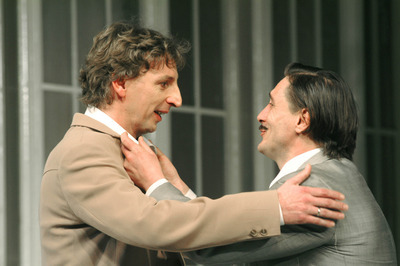 Schnell Ádám, Rancsó Dezső|Ilovszky Béla